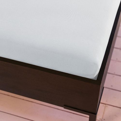 Spannbettlaken KAYORI 