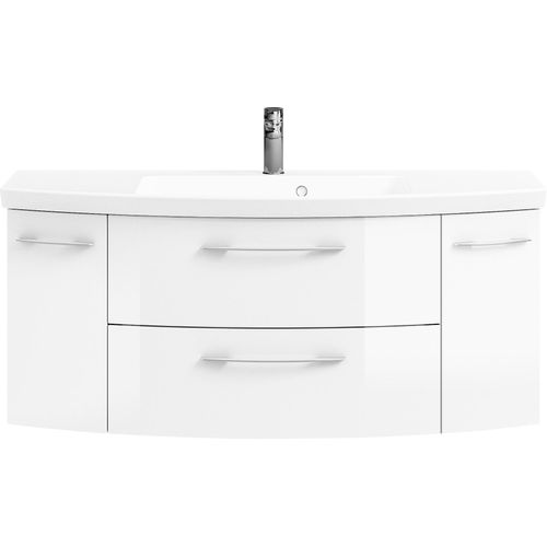 Badmöbel-Set SAPHIR 