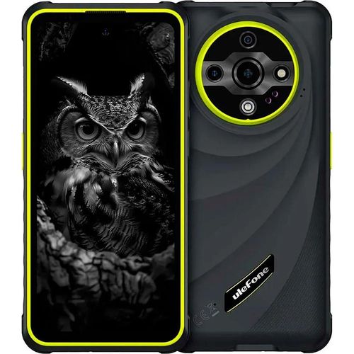 Ulefone Armor X31 Pro Outdoor Smartphone Rugged