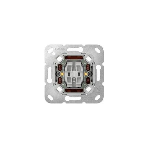 Wippschalter mit Kontrollfunktion Serien Einsatz Retail