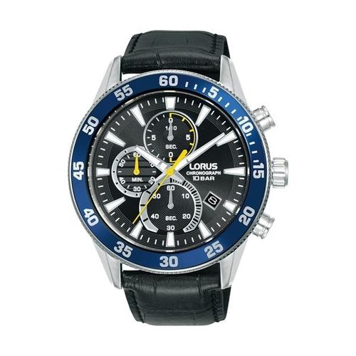 Lorus Lorus Uhr Modell RM331JX9