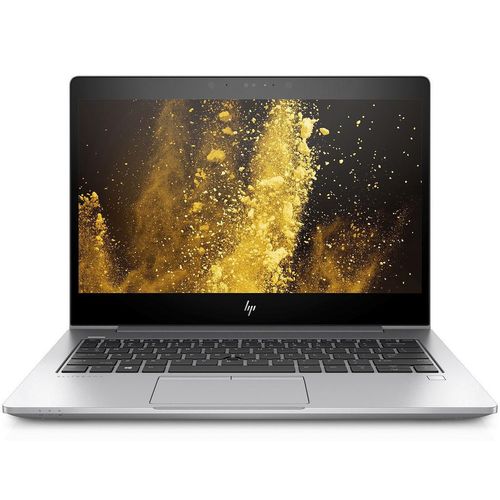 Hp EliteBook 830 G6 13" Core i7 1.8 GHz - SSD 256 GB - 8GB AZERTY - Französisch Image