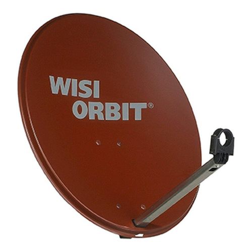 Wisi Offset-Antenne 60cm, rotbraun OA36I (75608)