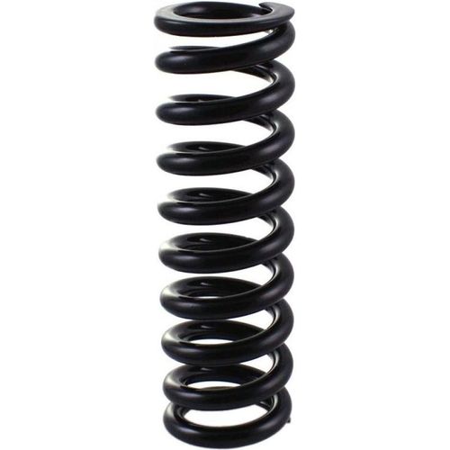 FOX Steel Dämpferfeder, 50-55 mm x 800 lbs, black - Dämpferfeder Mountainbike 50