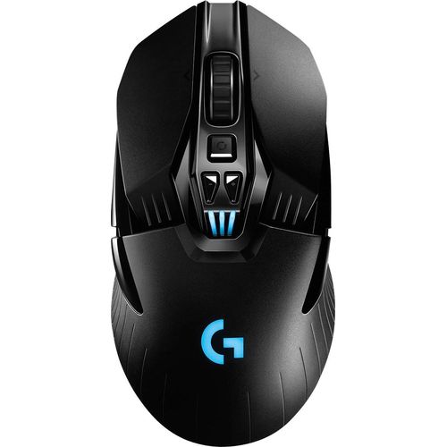 LOGITECH G Gaming-Maus 