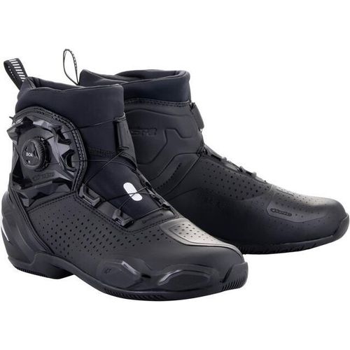 Alpinestars SP-2 Motorradschuhe, schwarz, 37
