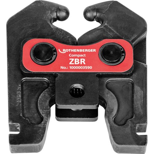 ROTHENBERGER Zwischenbacke Ringe ZBR Compact - 1000003590