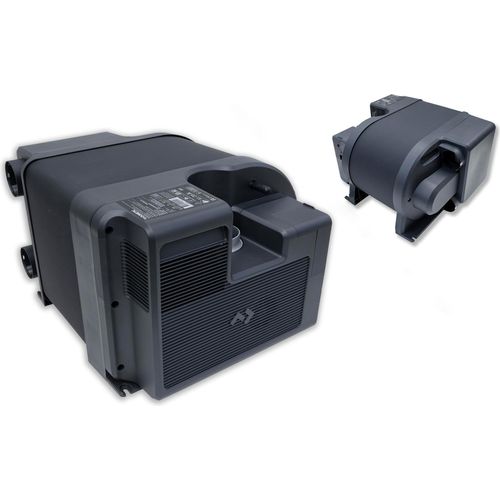 Twinboost 6000h Kombi - Dometic