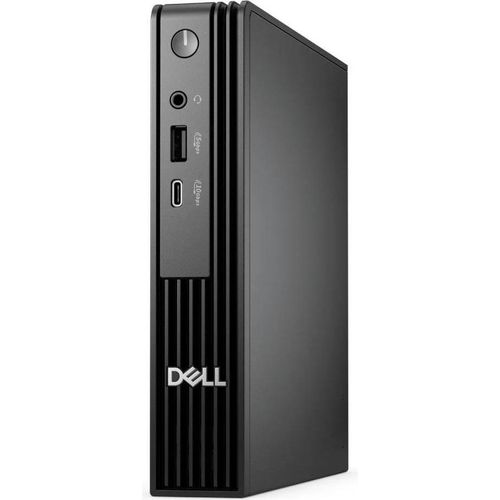 Computer Dell Pro Micro QCM1250 U5-235T SSD 512GB/16GB W11P