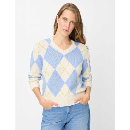 Brax Dames Style LANA lavender blue, multicolor,