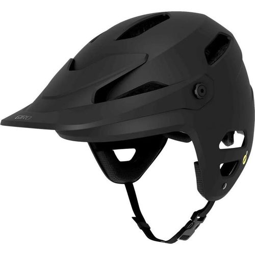 Giro Tyrant Mips Mtb-helm Schwarz S Schwarz S