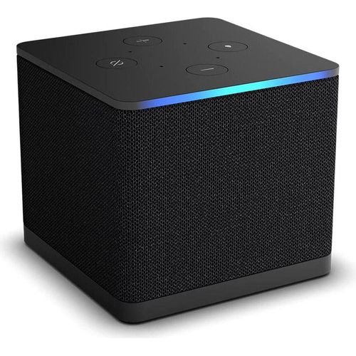 Amazon Fire TV Cube 4K (3. Gen)
