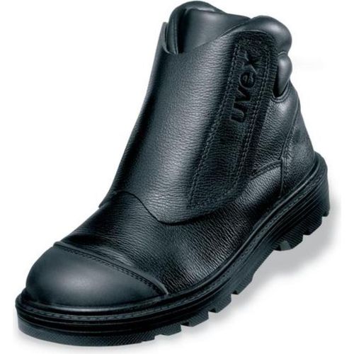Uvex® S2 Stiefel 8463 Modellreihe uvex origin, Größe:43, Weite:12