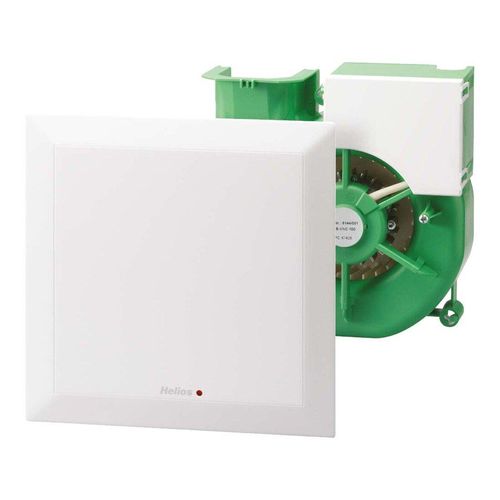 Helios Ventilatoren Ventilatoreinsatz ELSVN60 ; Helios-Preisser (08137)