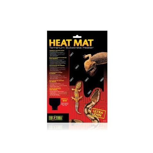 Exo Terra Terrarium Substratheizung 8 W