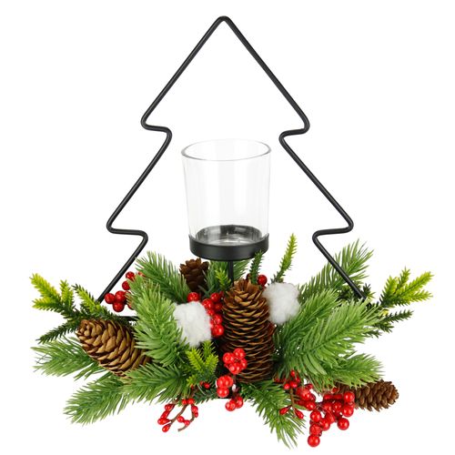 Teelichthalter I.GE.A. 