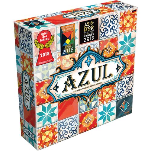 Asmodee Brettspiel Azul