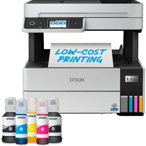 Epson Multifunktionsdrucker EcoTank ET-5170