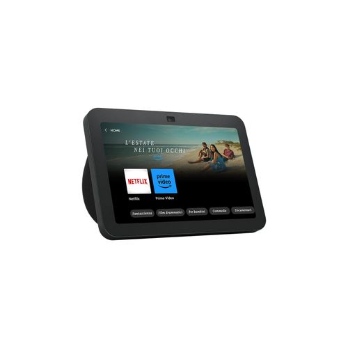 Amazon Echo Show 8 3Gen schwarz