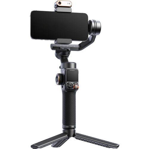 HOHEM Gimbal "iSteady M7", schwarz, B:11,83cm H:32,7cm T:12,23cm, Gimbals
