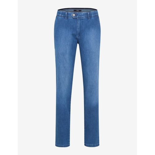 Eurex by Brax Herren Style JIM BLUE STONE, denim blau, Gr. 31 Image