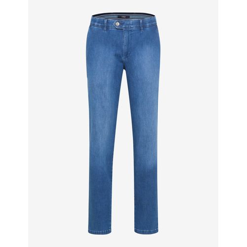 Eurex by Brax Herren Style JIM BLUE STONE, denim blau, Gr. 27 Image