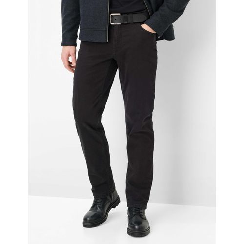 Brax Herren Five-Pocket-Hose Style COOPER TT BLACK, schwarz, Gr. 44/32 Image