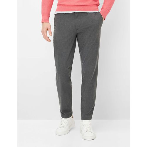 Brax Herren Chino Style PHIL ELEFANT, dunkelgrau, Gr. 36/30 Image