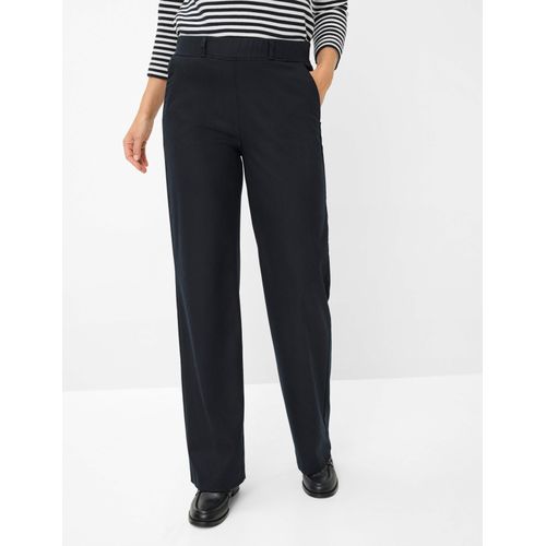 Raphaela by Brax Damen Schlupfhose Style PAM FLARED NAVY, dunkelblau, Gr. 48 Image