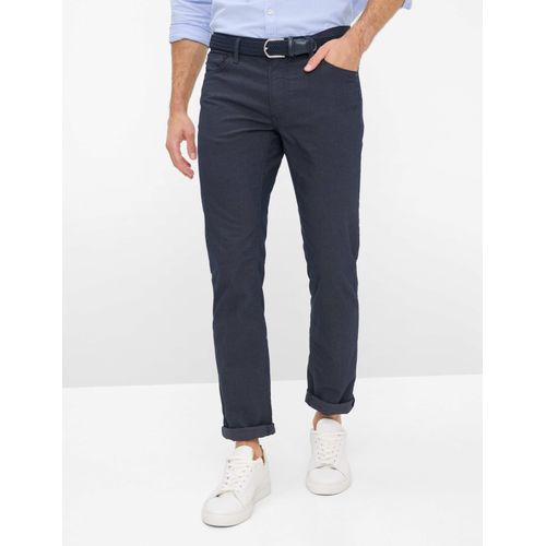 Brax Herren Five-Pocket-Hose Style CHUCK PERMA BLUE, perma blau, Gr. 32/34 Image
