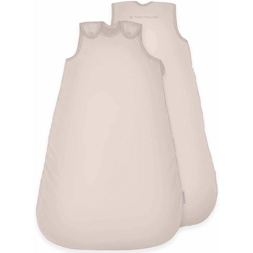 Babyschlafsack TOM TAILOR HOME "TT Baby-Schlafsack 70cm", natur, Schlafsäcke, Baby, L: 70cm, Bezug: 100% Baumwolle. Füllung: 100% Polyester, L:70cm