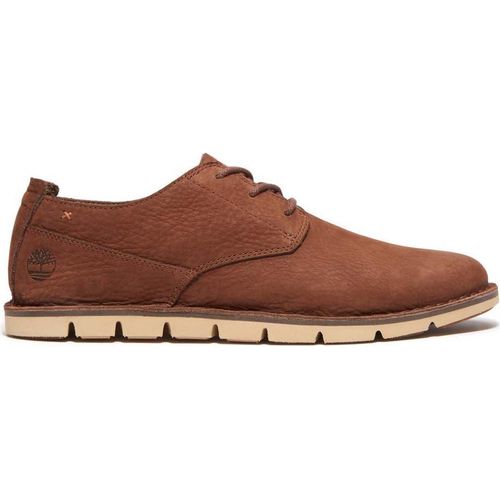 TIMBERLAND - Herren Tidelands Schnürschuh - Größe 43