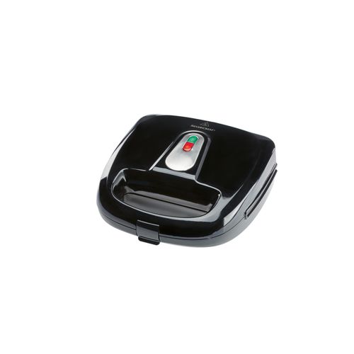 SILVERCREST® Sandwichmaker mit Wechselplatten »SSMW 750 D4«