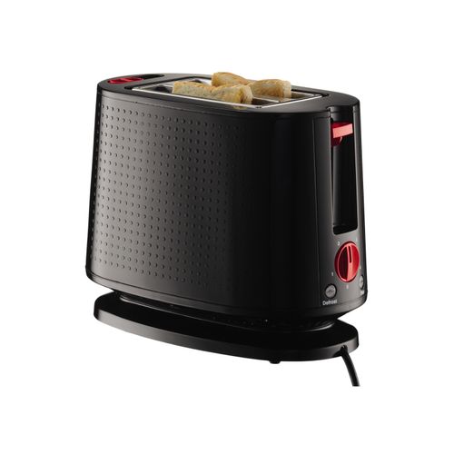BODUM Elektrischer Toaster Bistro »10709-01«