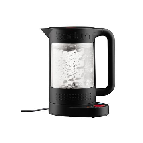 BODUM Elektrischer Wasserkocher, »11659-01« Bistro, 1.1 l