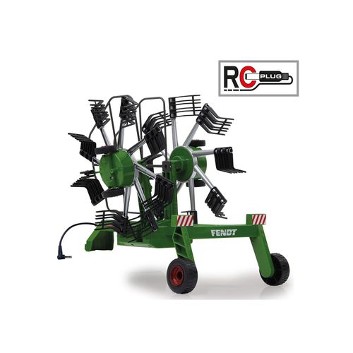 JAMARA Fendt Former für RC-Traktor 1:16