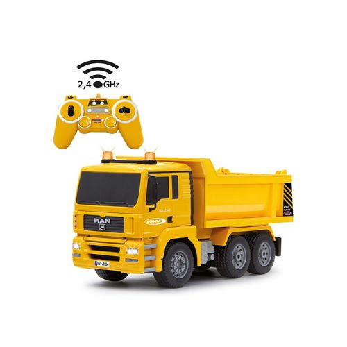 JAMARA Muldenkipper MAN 1:20 2,4GHz