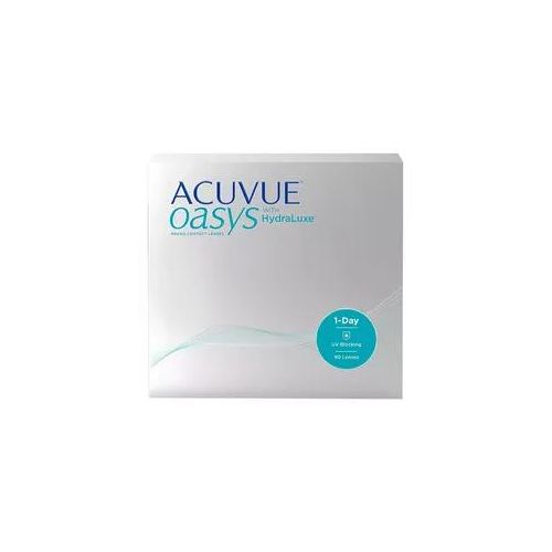 ACUVUE® OASYS 1-Day 90 Stk.