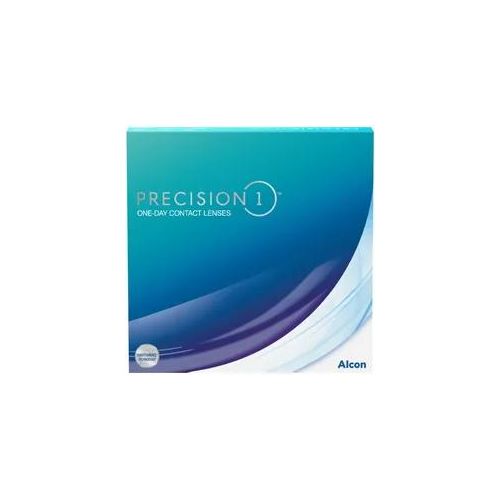 Precision 1-DAY 90 Stk.
