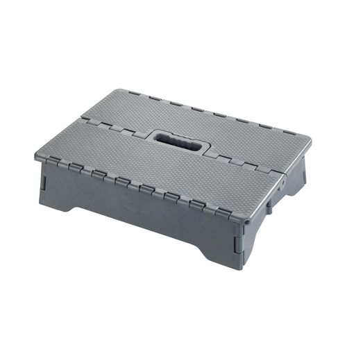 Klapp-Trittstufe SECURA