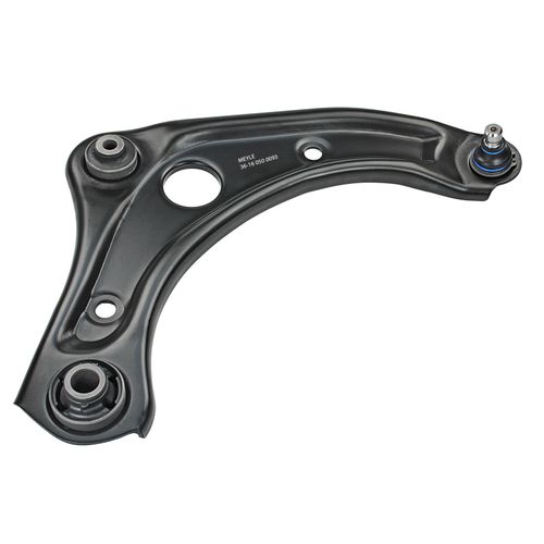 MEYLE Lenker, Radaufhängung MEYLE-ORIGINAL Quality vorne rechts für NISSAN 54500-1HA5D 54500-1HA0C 545003VU0A 36-16 050 0093