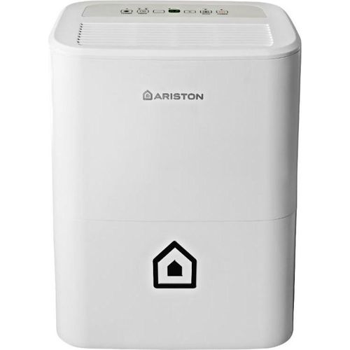 Ariston DEOS 16s, 330 W, 230 V, 50 Hz, Elektronisch, 5 - 32 °C, 350 mm