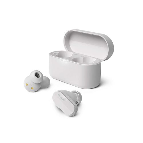 In-Ear Kopfhörer TAT3508WT/00 weiß