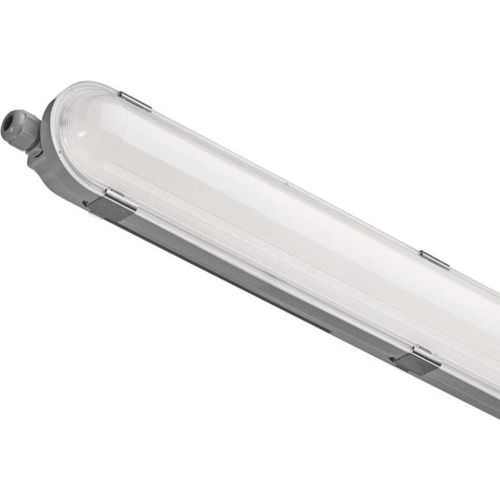 Staubdichte LED-Leuchte MISTY 54W NW IP66