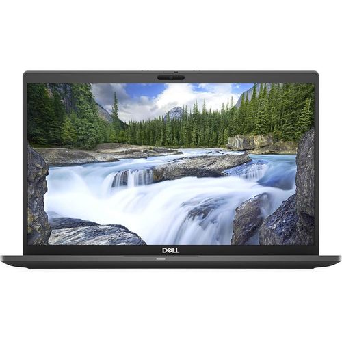 Dell Latitude 7410 14" Core i5 1.7 GHz - SSD 512 GB - 16GB AZERTY - Französisch Image