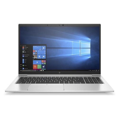 Hp EliteBook 850 G8 15" Core i5 2.4 GHz - SSD 256 GB - 16GB QWERTY - Englisch Image
