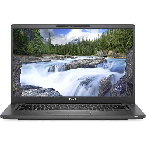 Dell Latitude 7400 14" Core i5 1.6 GHz - SSD 512 GB - 8GB QWERTZ - Deutsch Image