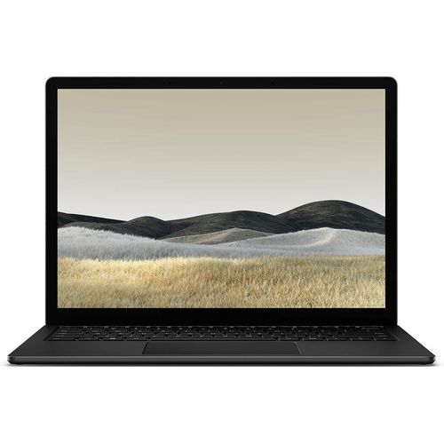 Microsoft Surface Laptop 3 13" Core i7 1.3 GHz - SSD 512 GB - 16GB QWERTY - Englisch Image