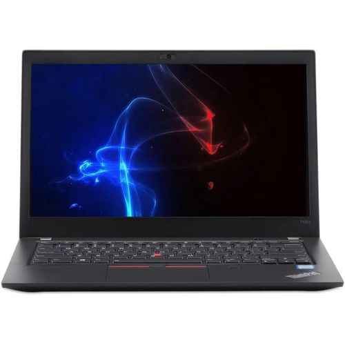 Lenovo ThinkPad T480S 14" Core i5 1.7 GHz - SSD 512 GB - 16GB QWERTZ - Deutsch Image
