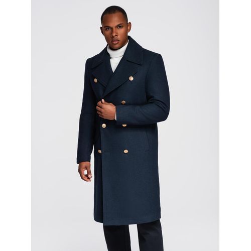 Ombre Clothing Herrenmantel Irwoom gewohnheiten M